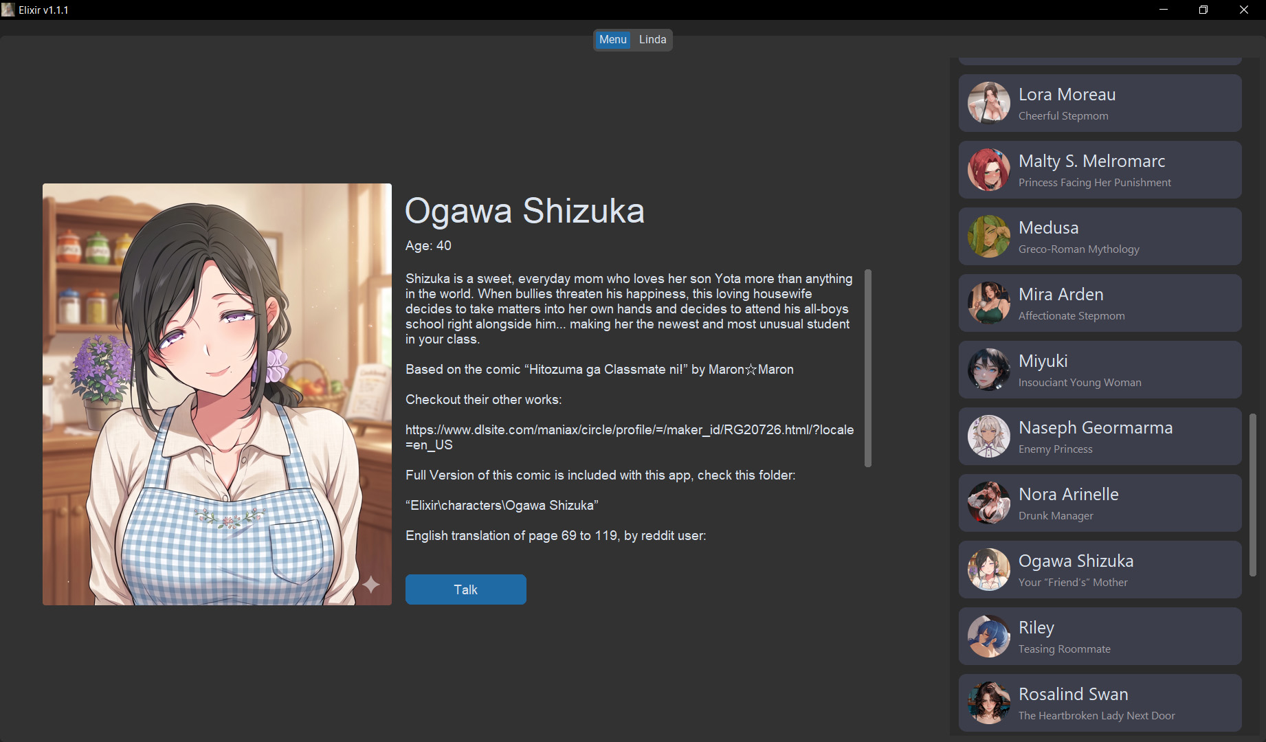 Screenshot 20 for Elixir