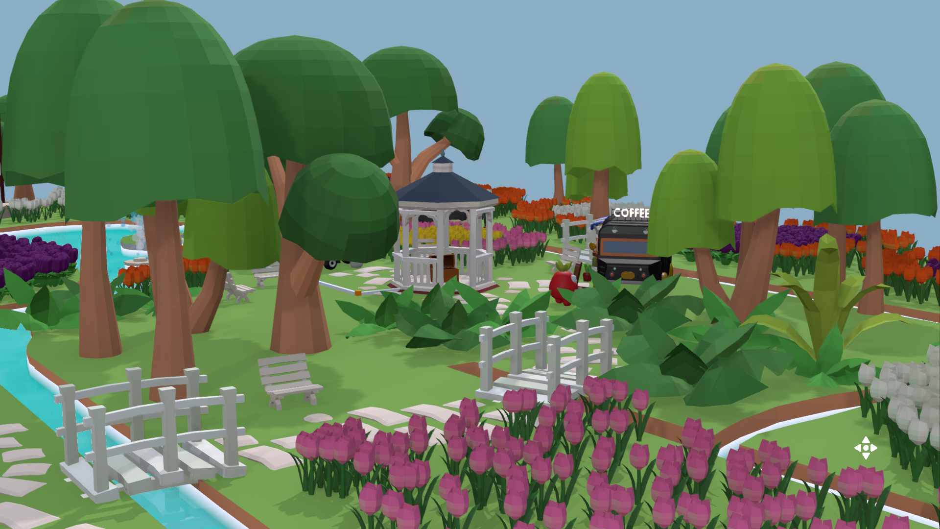 Screenshot 6 for Terra Ninfa