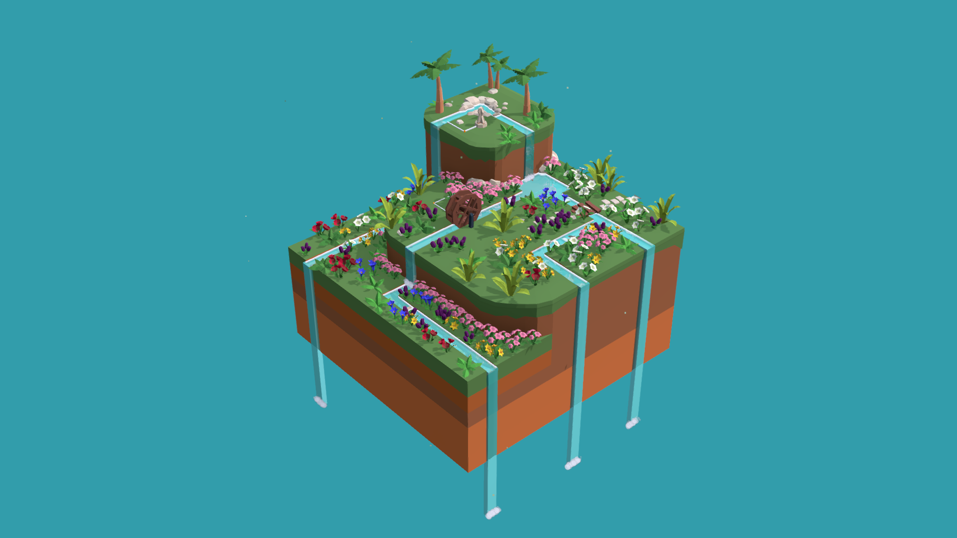 Screenshot 4 for Terra Ninfa