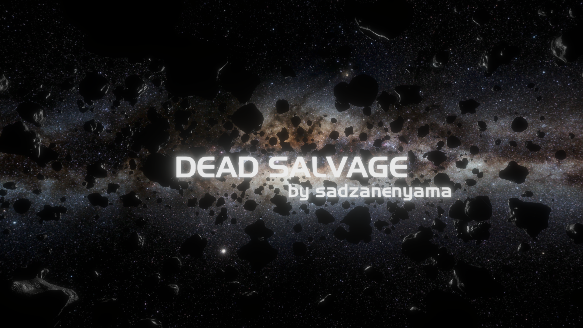 Screenshot 2 for Dead Salvage