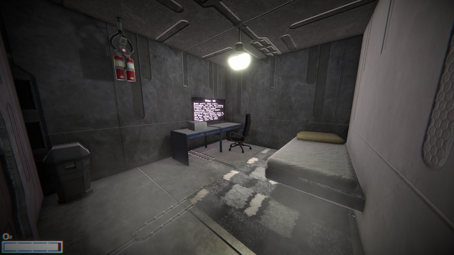 Screenshot 3 for Dead Salvage