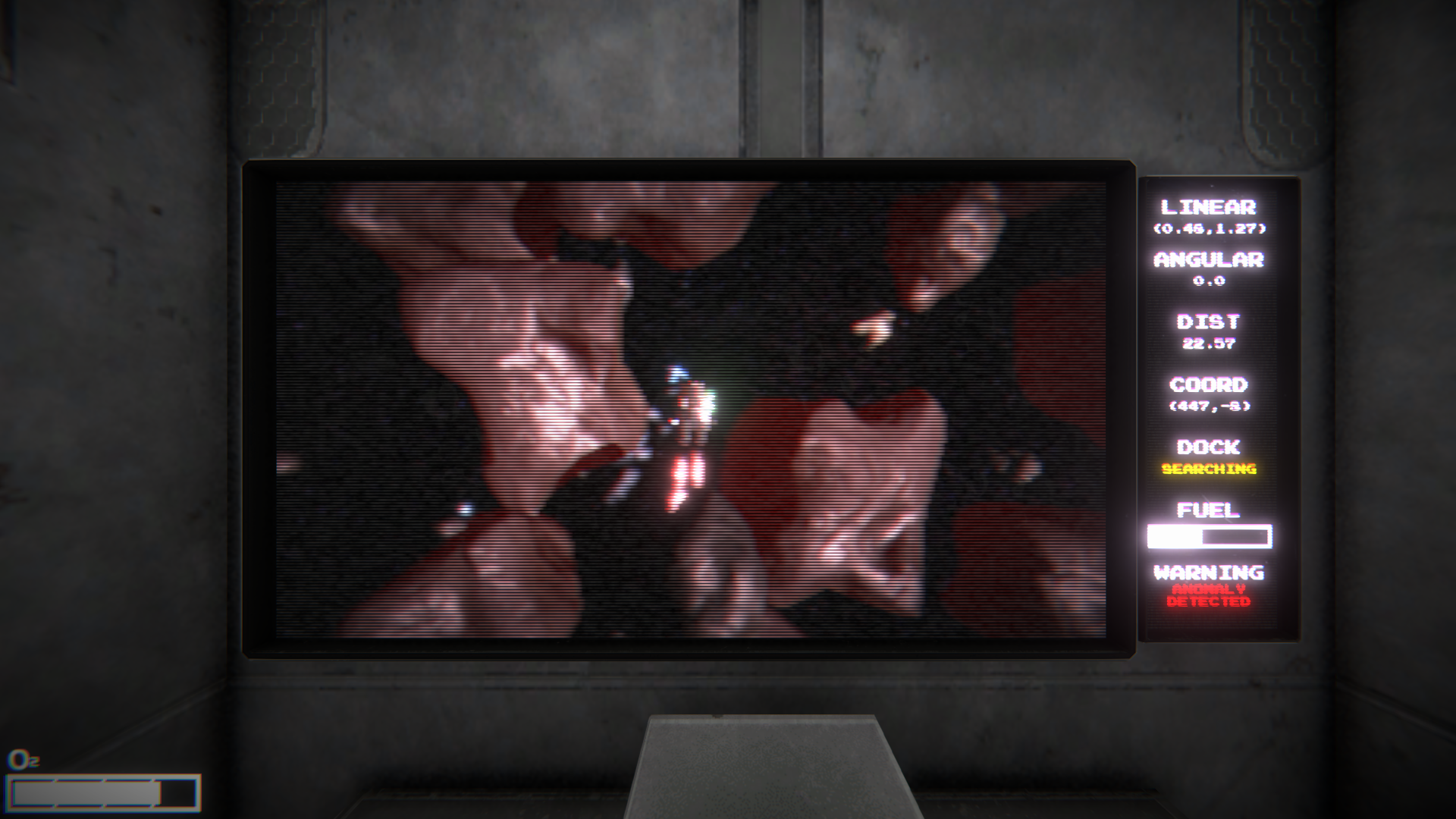 Screenshot 5 for Dead Salvage