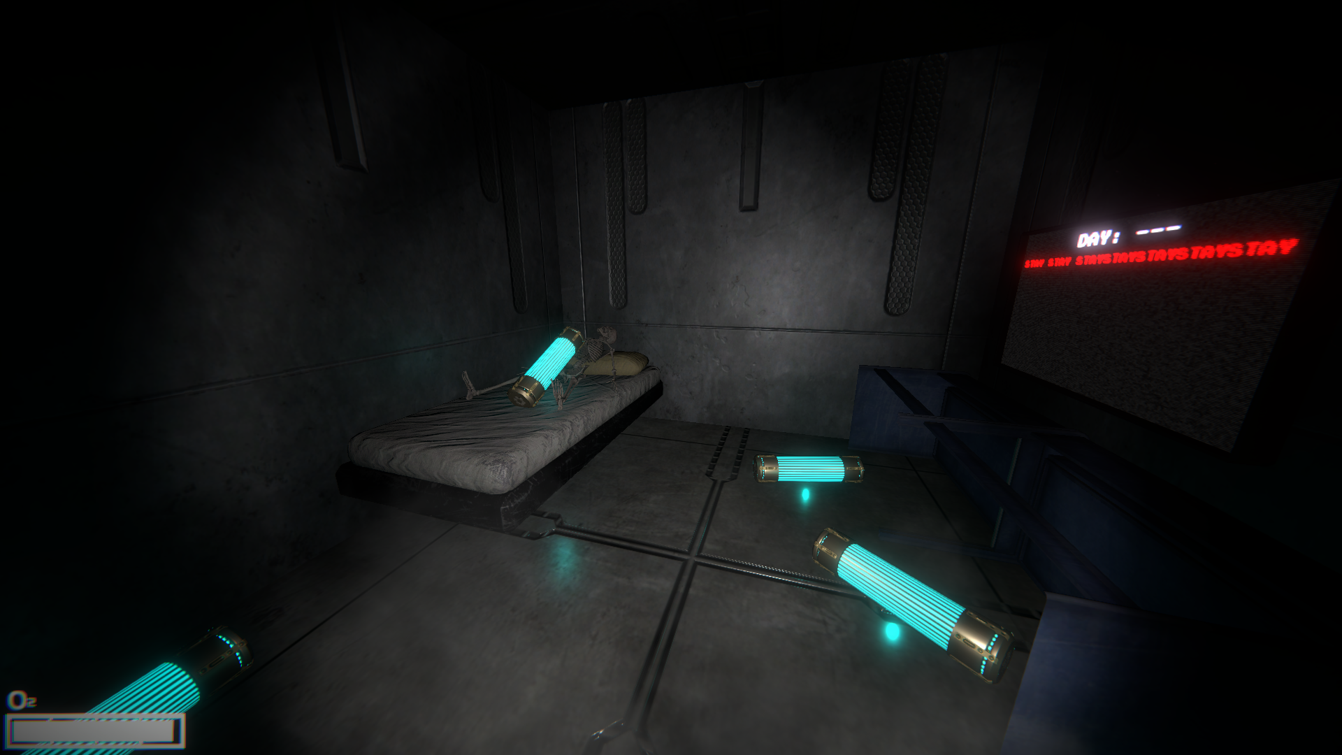 Screenshot 4 for Dead Salvage