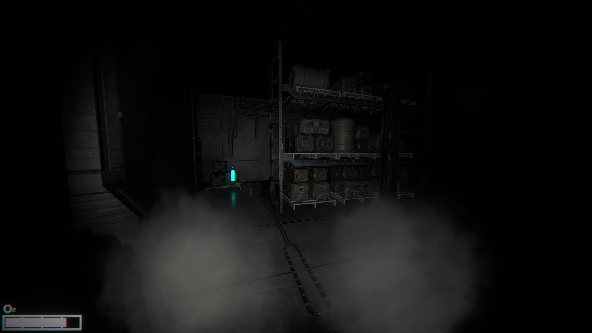 Screenshot 6 for Dead Salvage