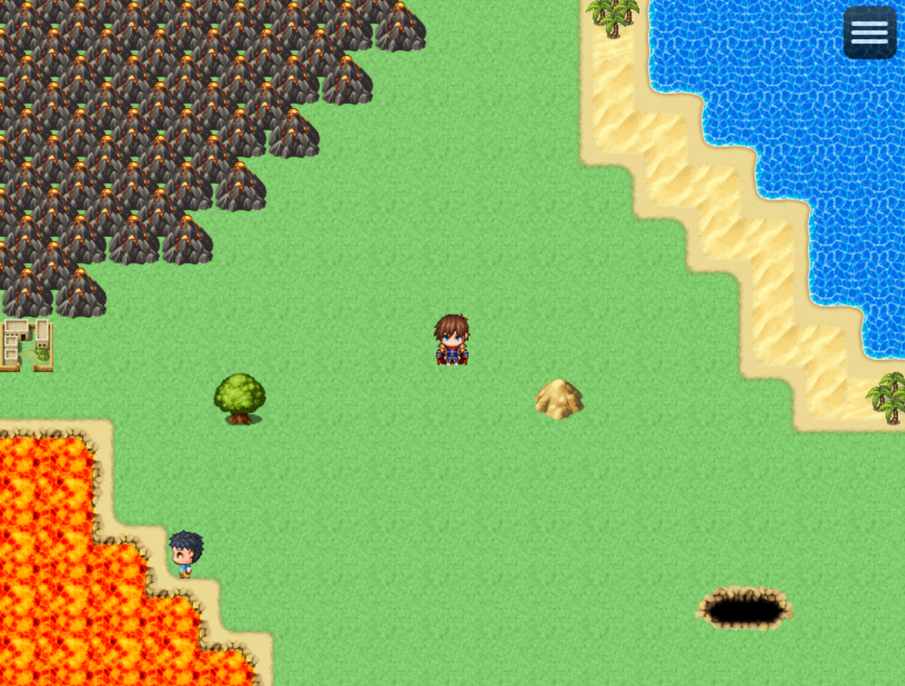 Screenshot 2 for What is Any of This?