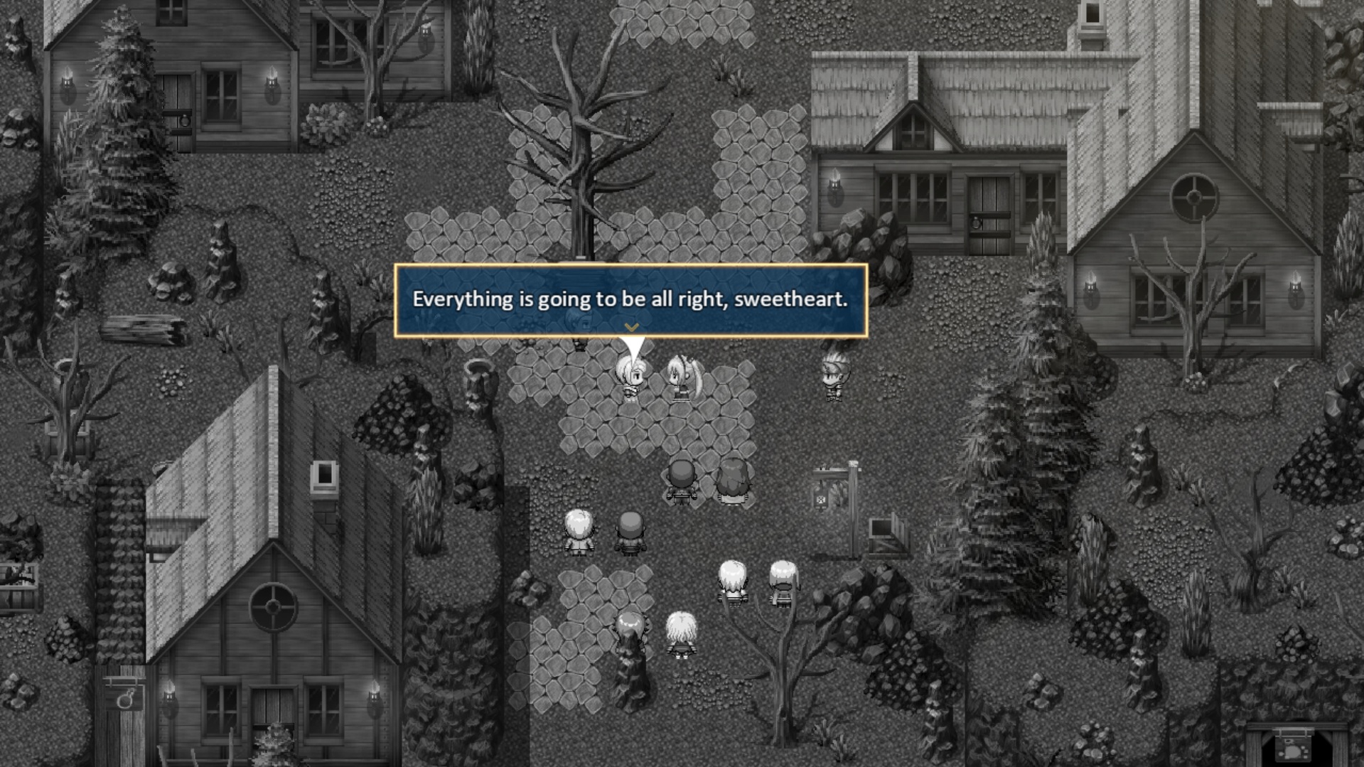 Screenshot 9 for The Astranox Chronicles (ACT I DEMO)