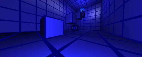 Screenshot 2 for Kiki the Nanobot (Port)