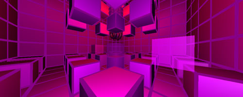 Screenshot 3 for Kiki the Nanobot (Port)