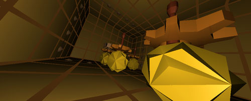 Screenshot 5 for Kiki the Nanobot (Port)