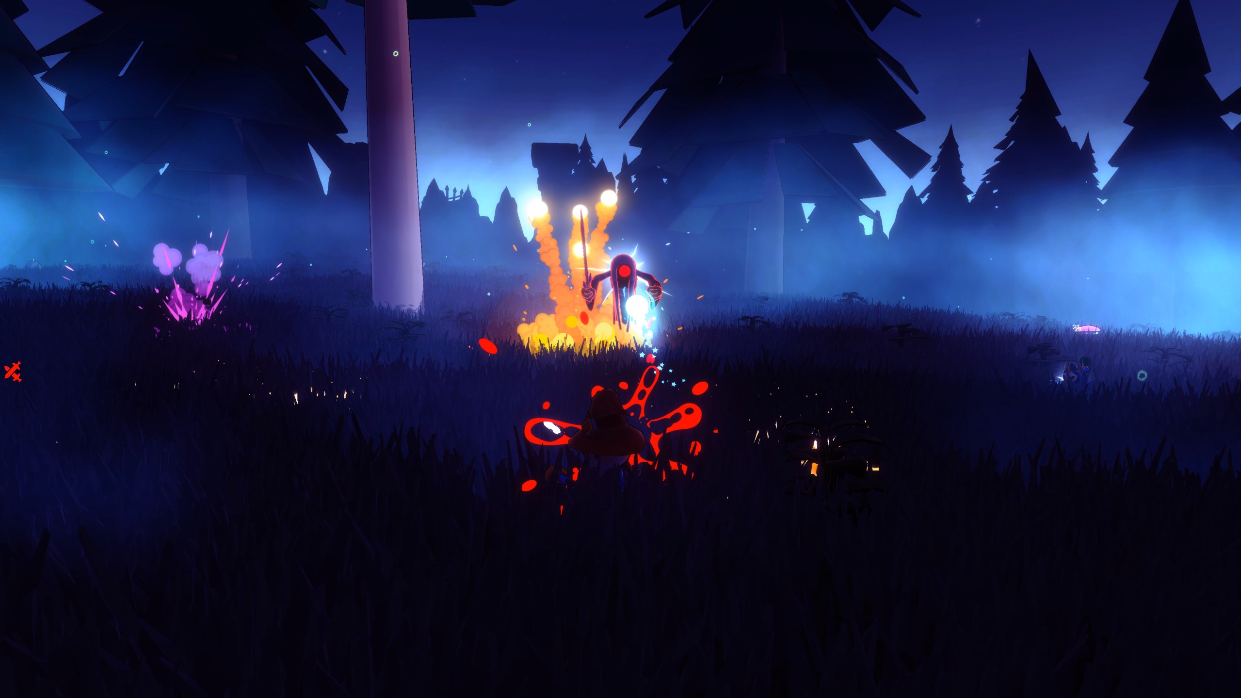 Screenshot 4 for Master of Chaos