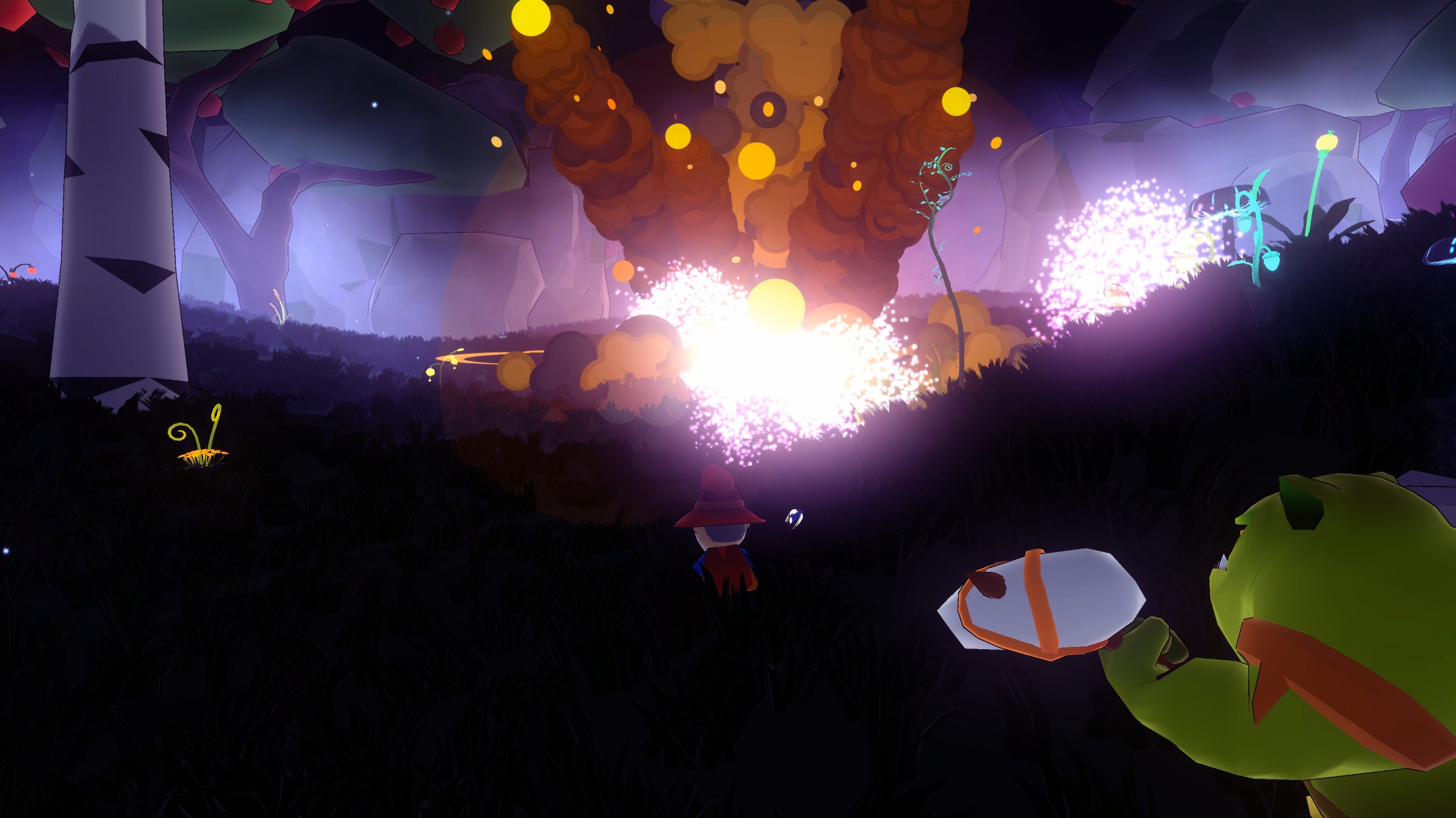 Screenshot 3 for Master of Chaos