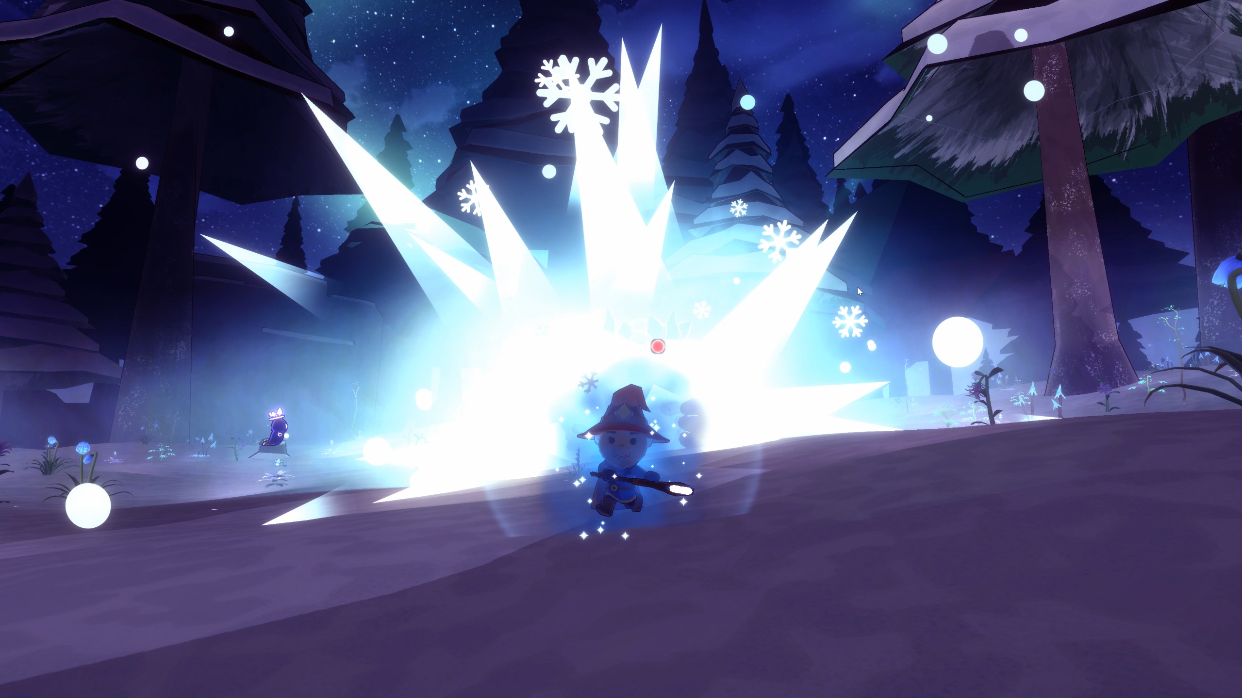 Screenshot 5 for Master of Chaos