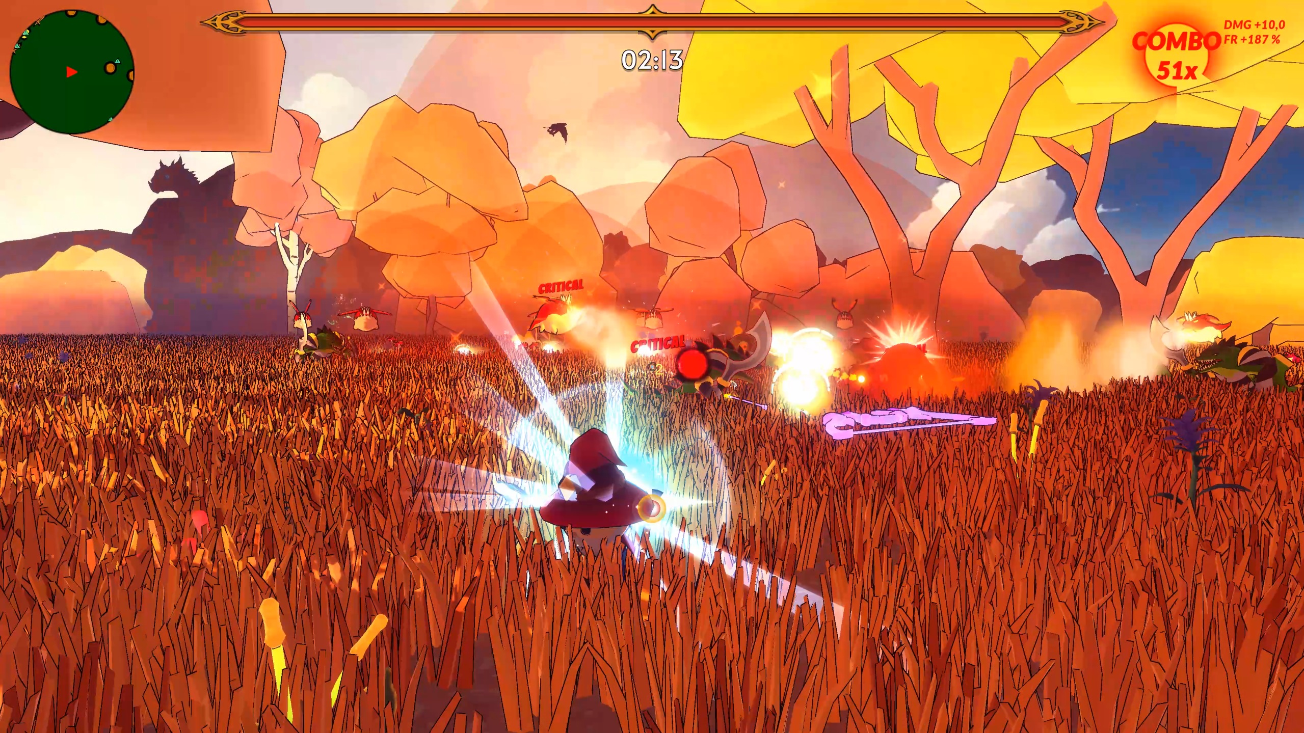Screenshot 6 for Master of Chaos