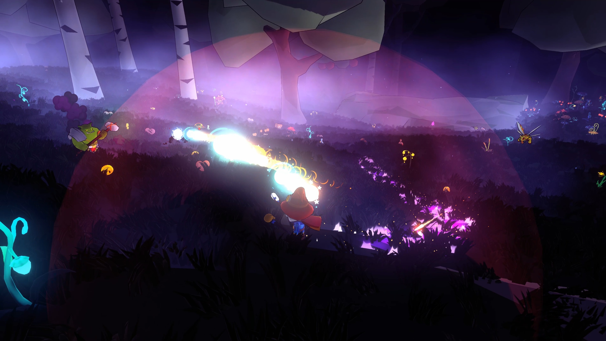 Screenshot 2 for Master of Chaos