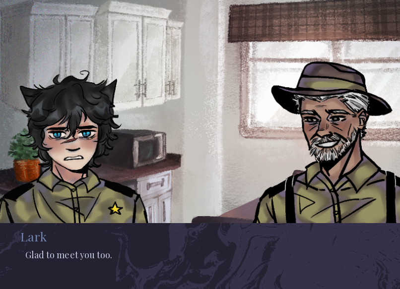 Screenshot 3 for Should have followed rules-DEMO