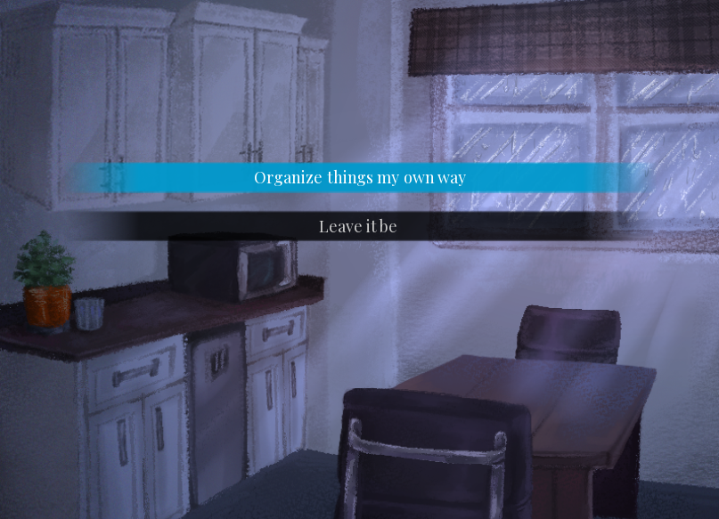 Screenshot 5 for Should have followed rules-DEMO