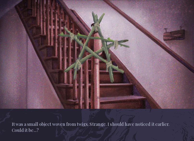Screenshot 6 for Should have followed rules-DEMO
