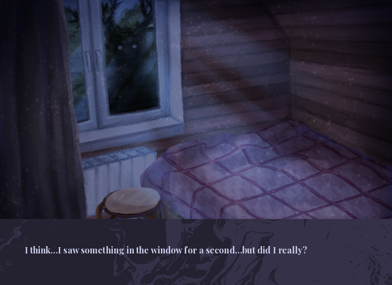 Screenshot 4 for Should have followed rules-DEMO