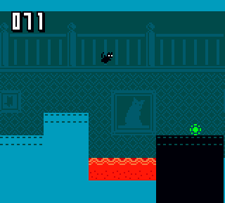 Screenshot 3 for Cat Box Paradox : Pocket Edition