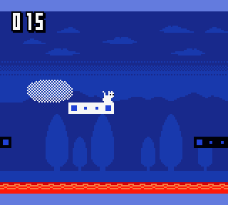 Screenshot 4 for Cat Box Paradox : Pocket Edition