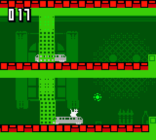 Screenshot 6 for Cat Box Paradox : Pocket Edition