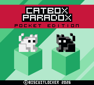 Screenshot 2 for Cat Box Paradox : Pocket Edition