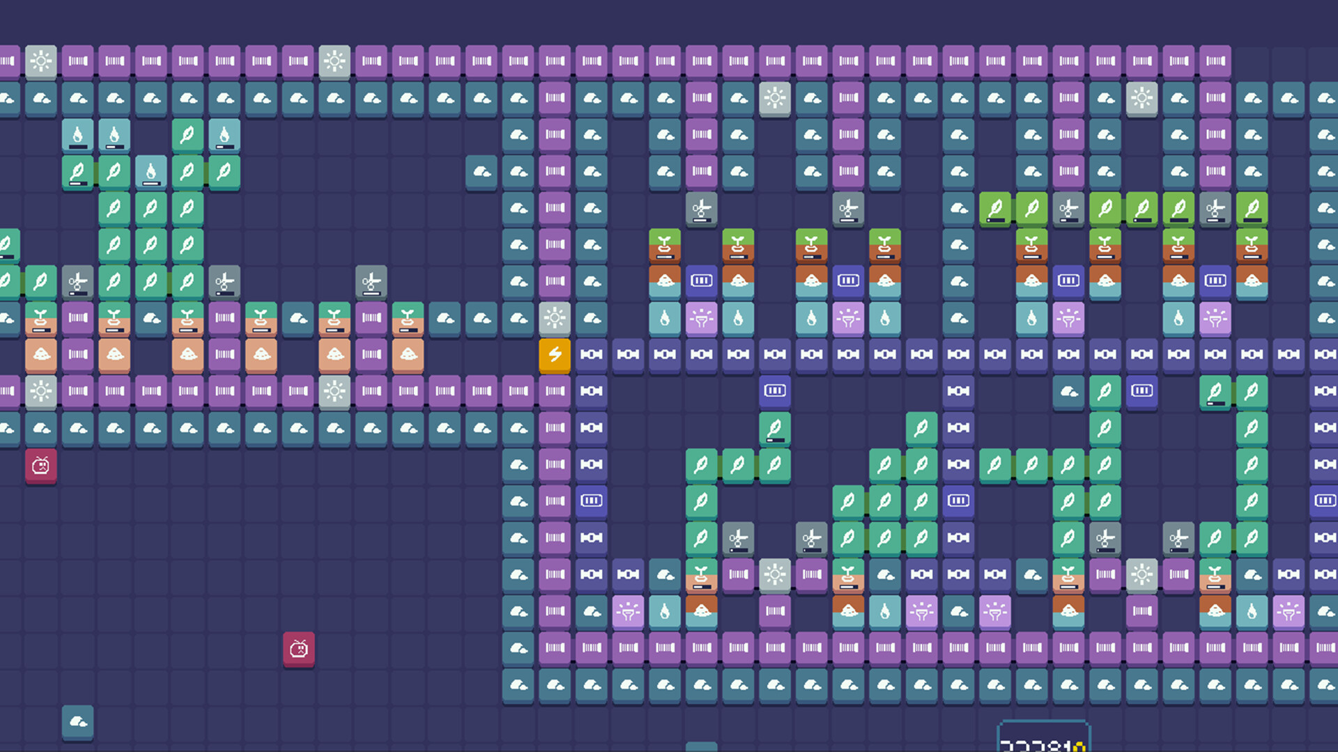 Screenshot 4 for Plantile