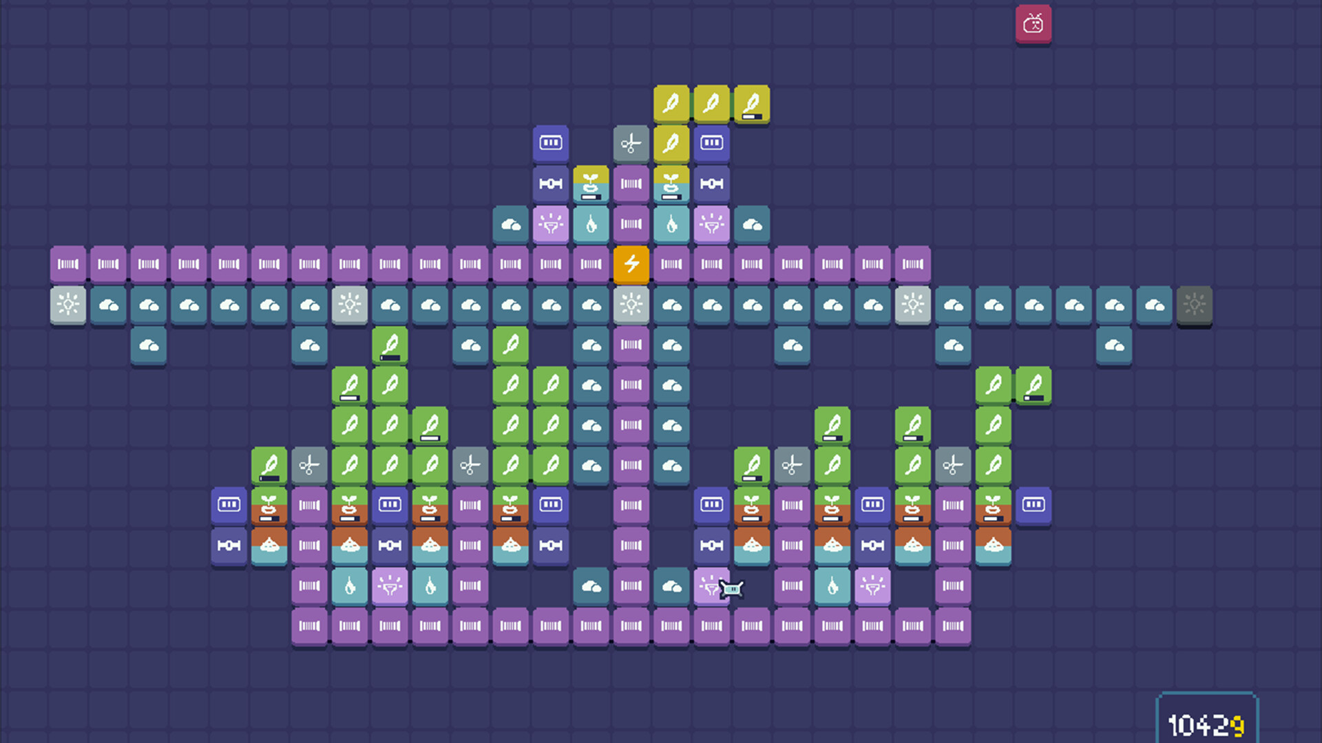 Screenshot 3 for Plantile