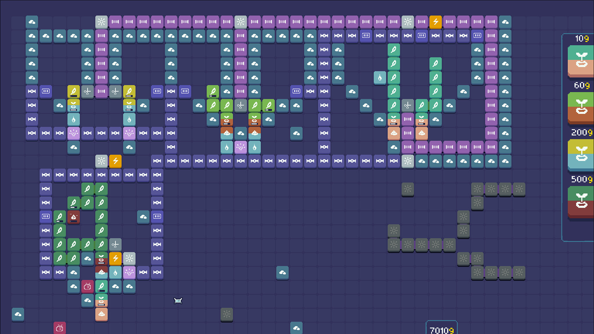 Screenshot 6 for Plantile