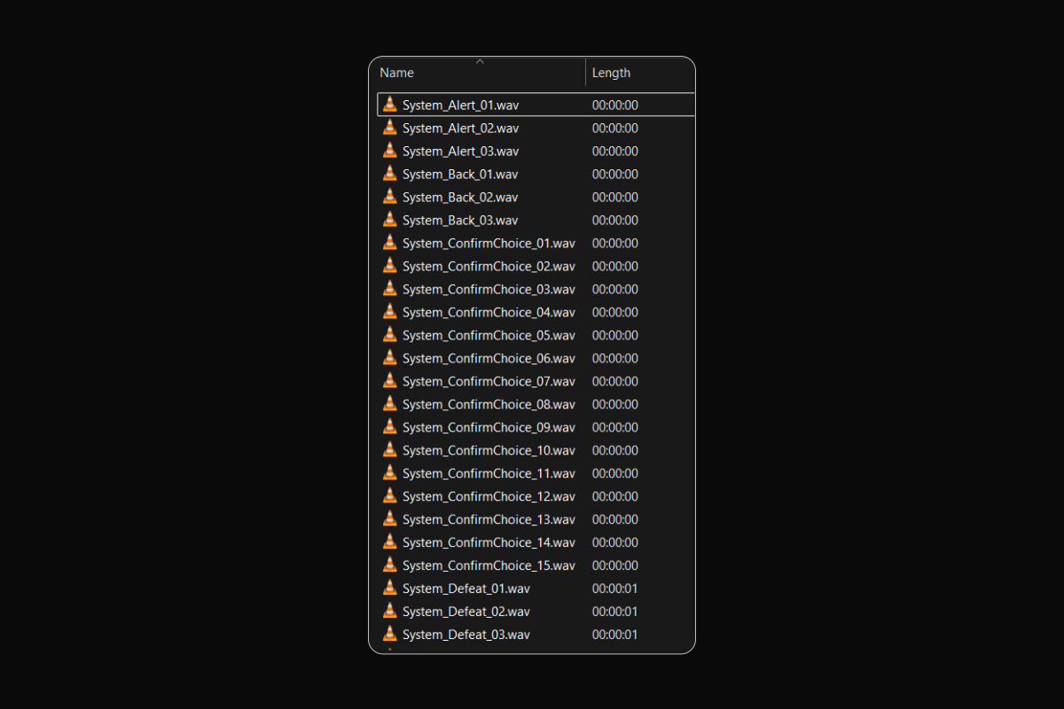 8-Bit System SFX Pack - UI, Menus, Buttons, Notifications, Feedback ...