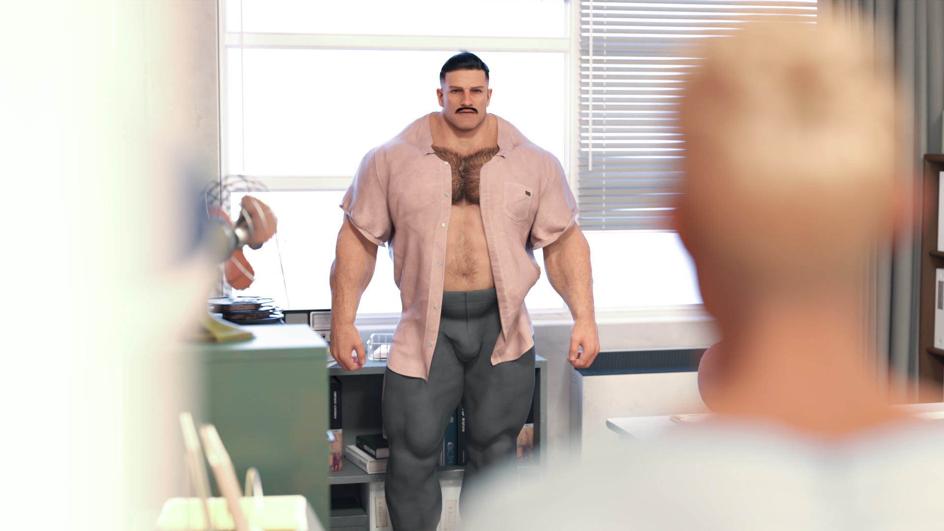 Screenshot 3 for University of Growth