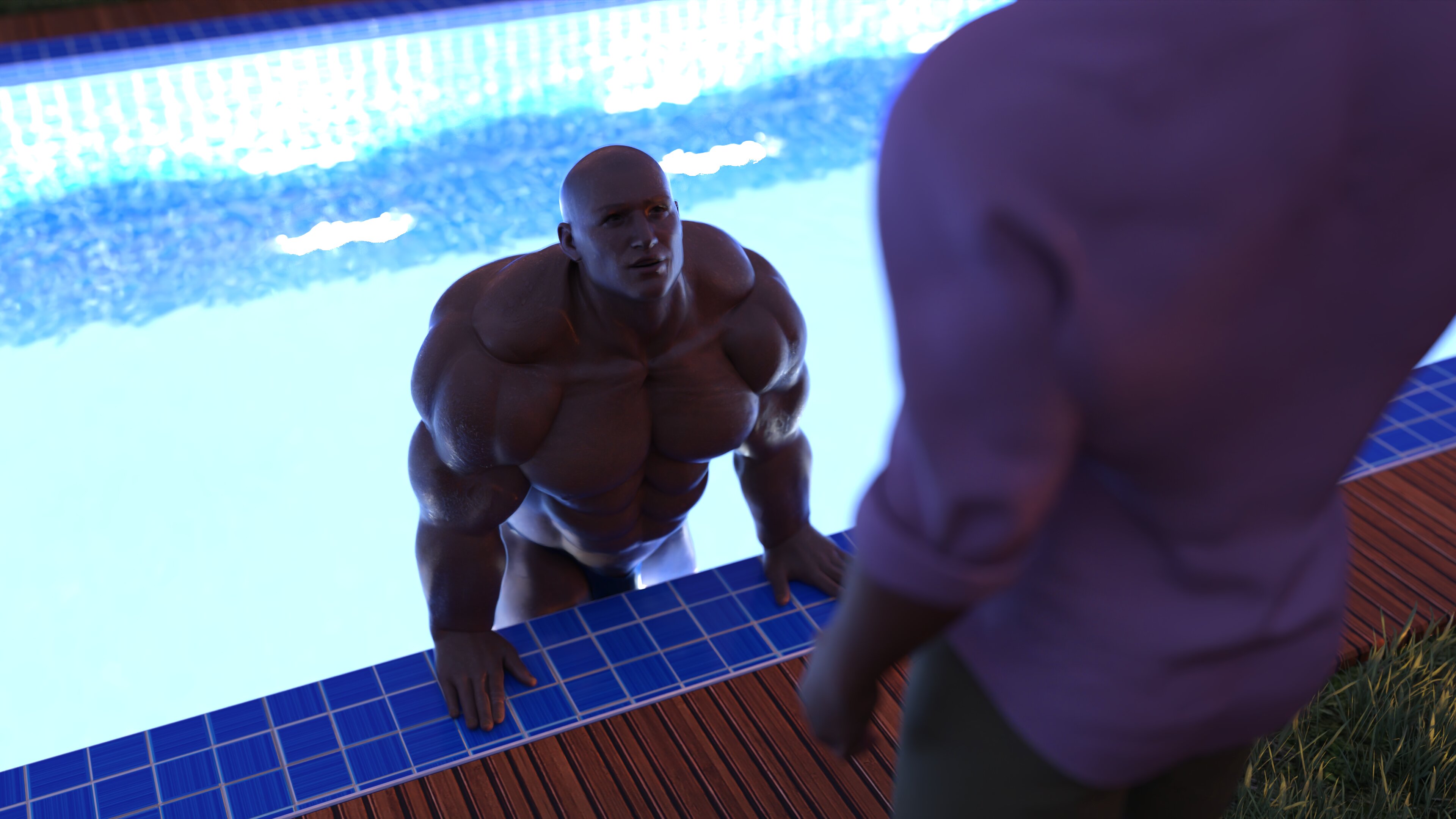 Screenshot 5 for University of Growth