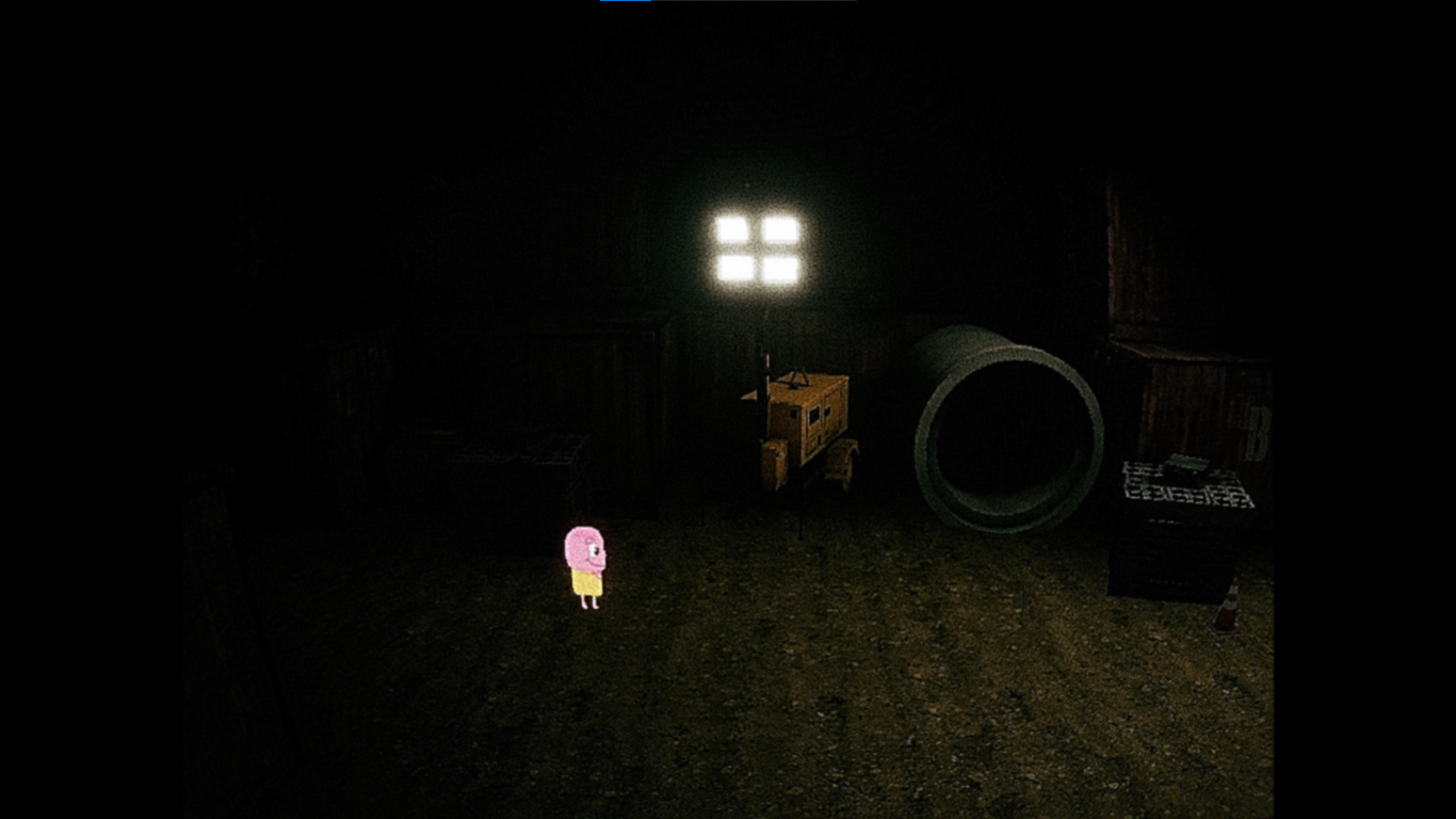 Screenshot 5 for Where Is My Mother?