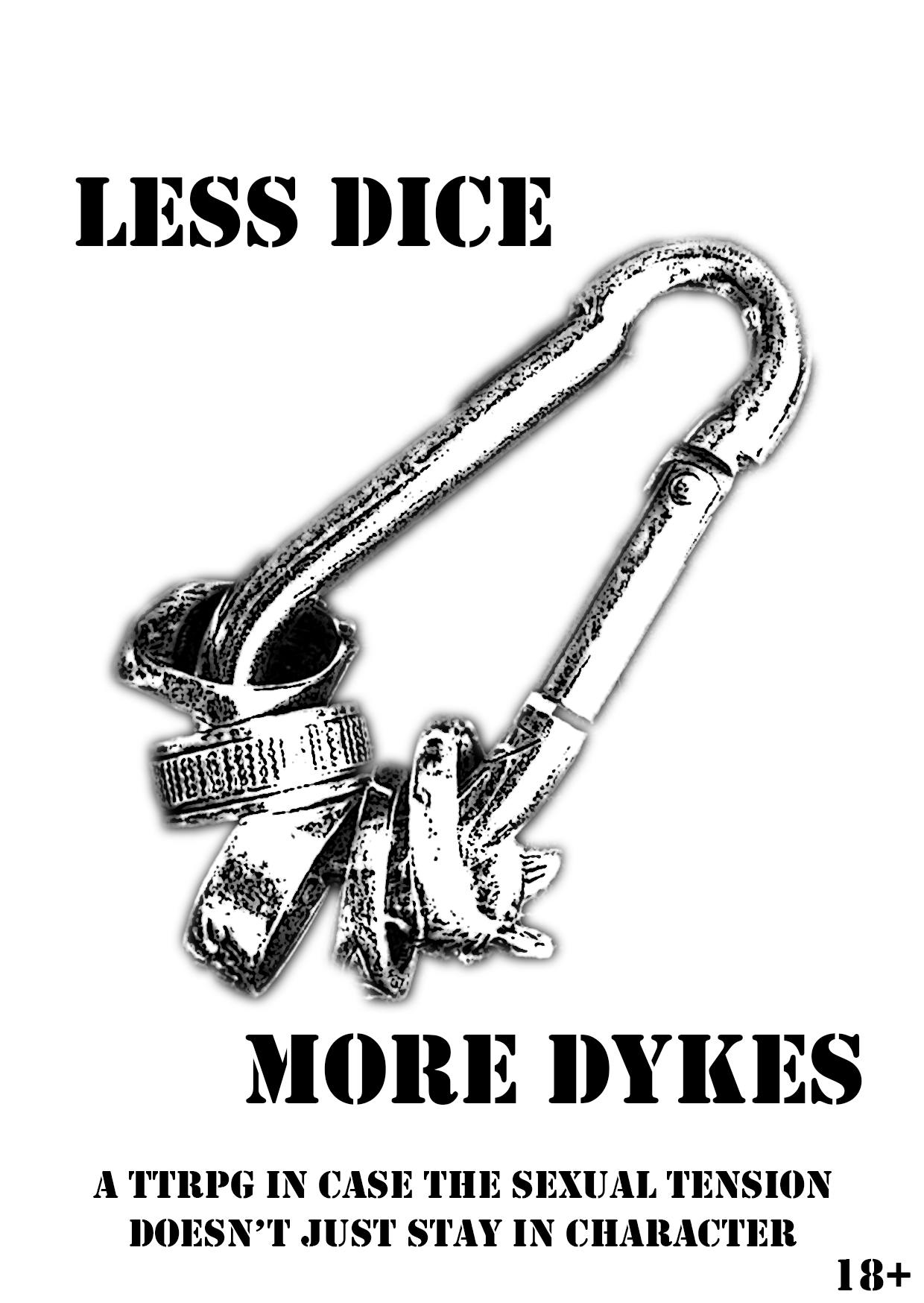Screenshot 2 for Less Dice, More Dykes