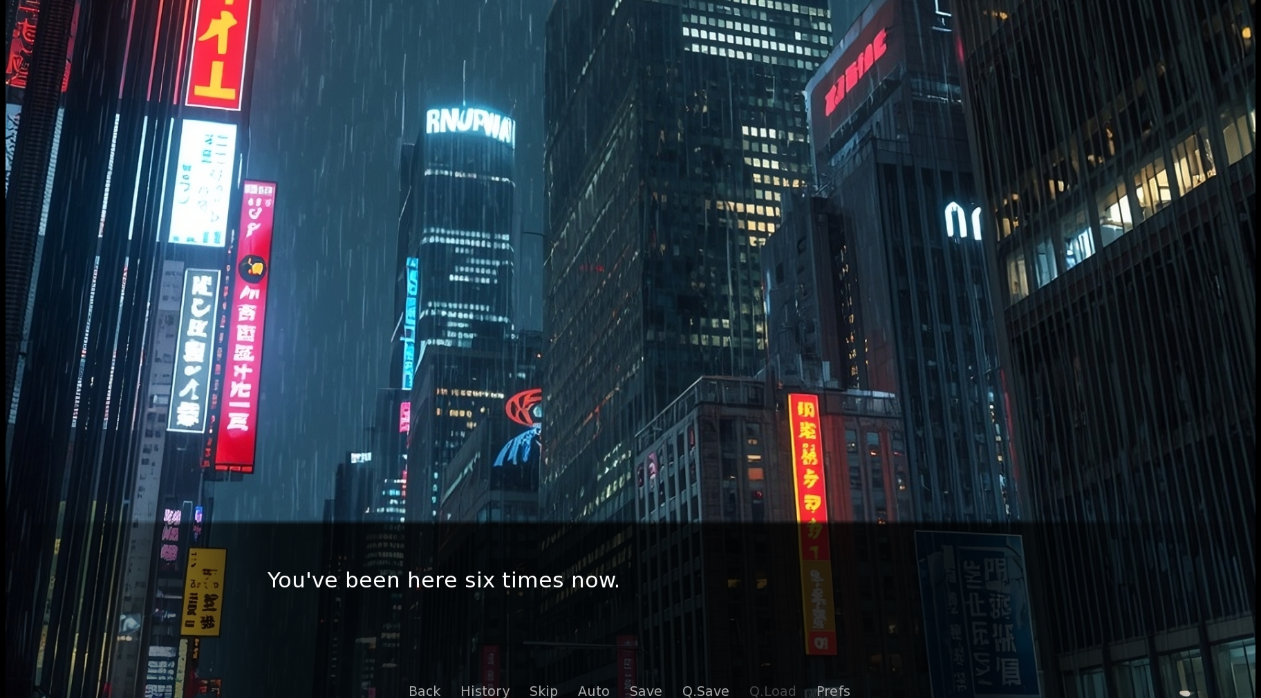 Screenshot 7 for Kai: Time Traveler