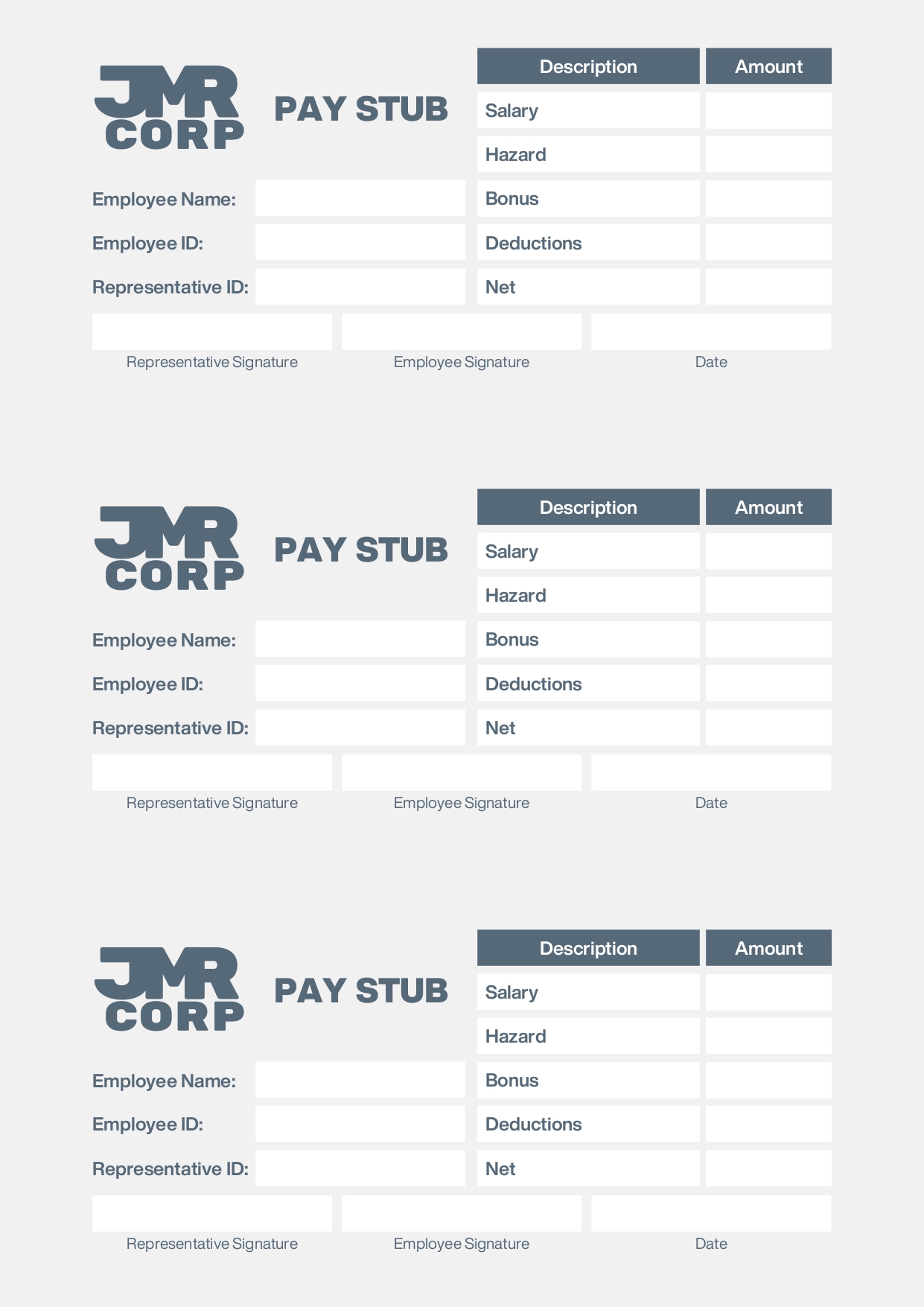 Screenshot 2 for Mothership Handouts