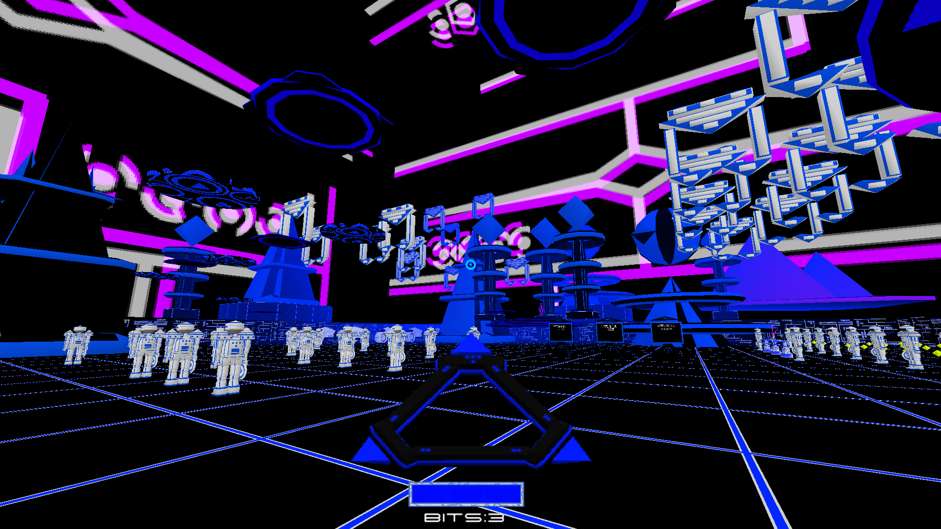 Screenshot 6 for The GRID