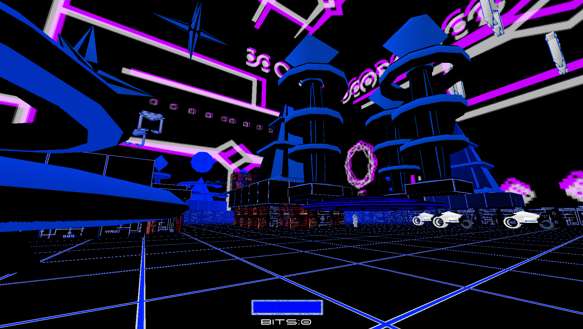 Screenshot 4 for The GRID
