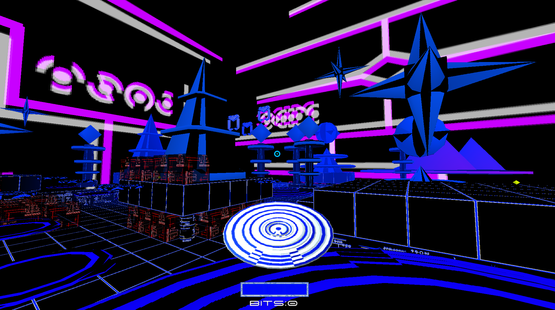 Screenshot 5 for The GRID