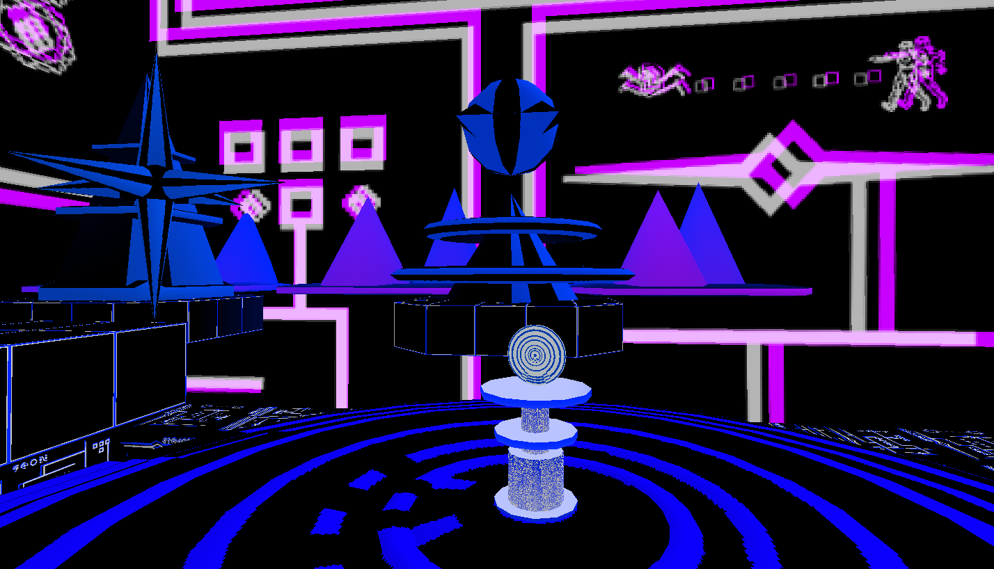 Screenshot 3 for The GRID