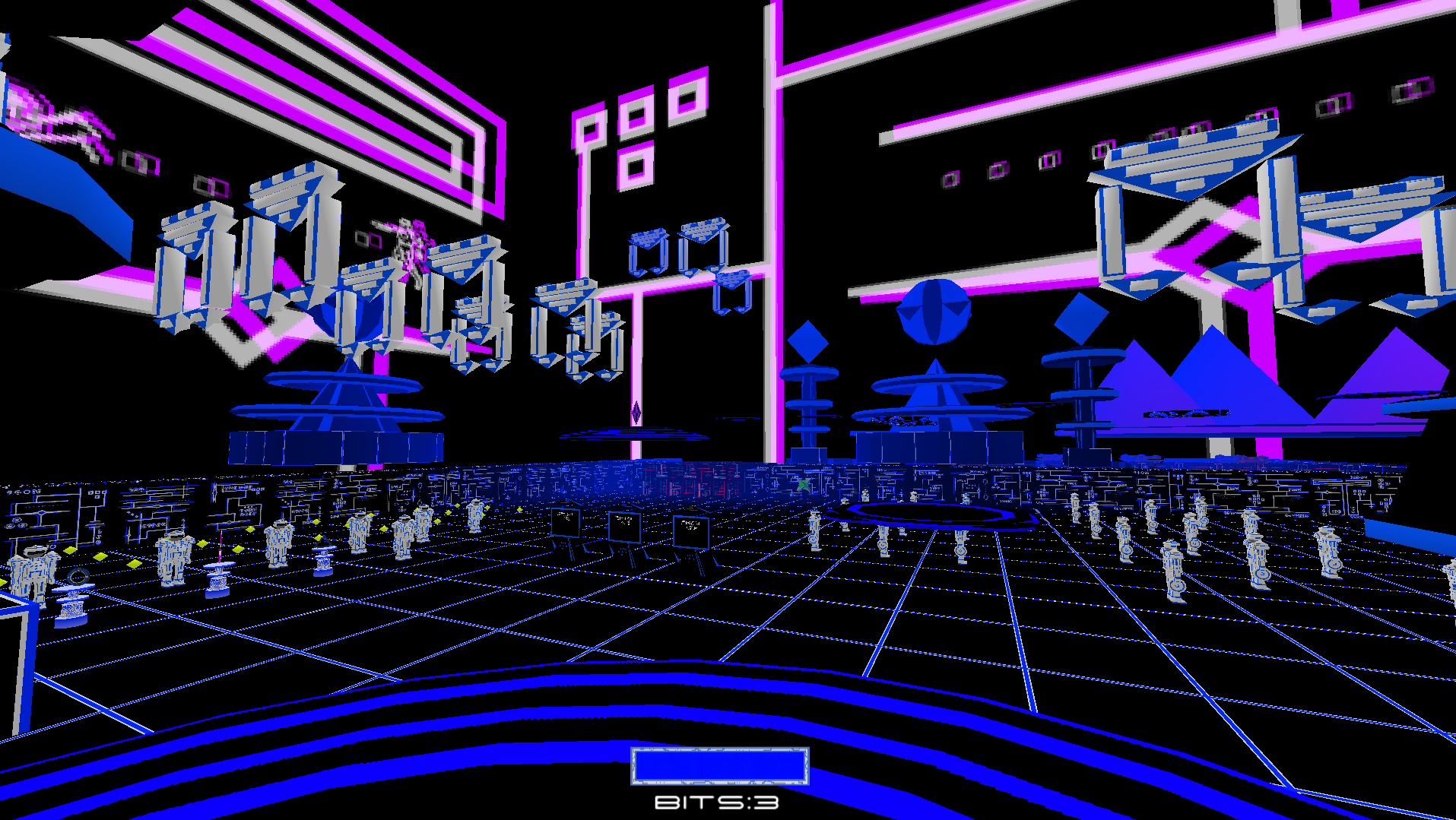 Screenshot 2 for The GRID