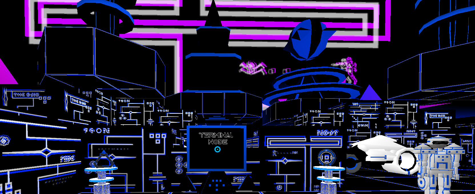 Screenshot 7 for The GRID