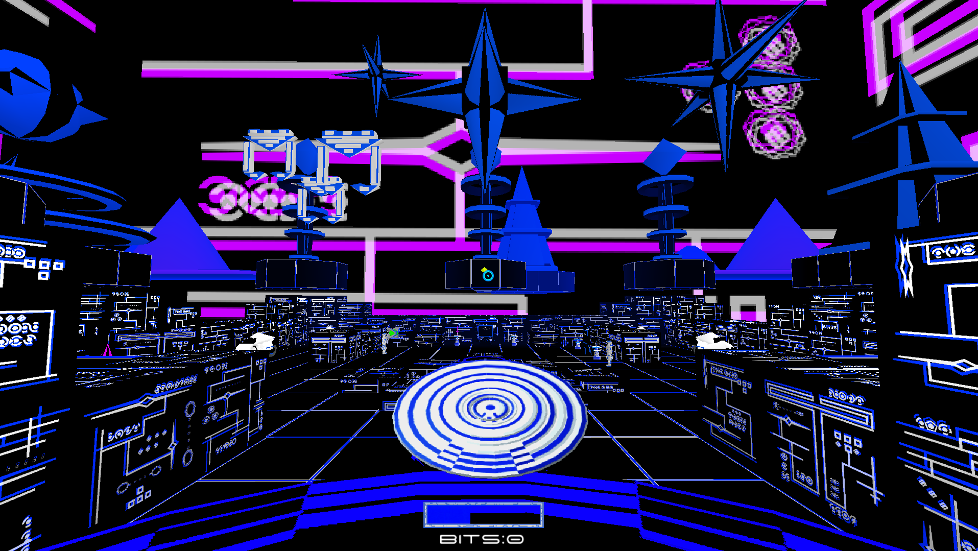 Screenshot 11 for The GRID