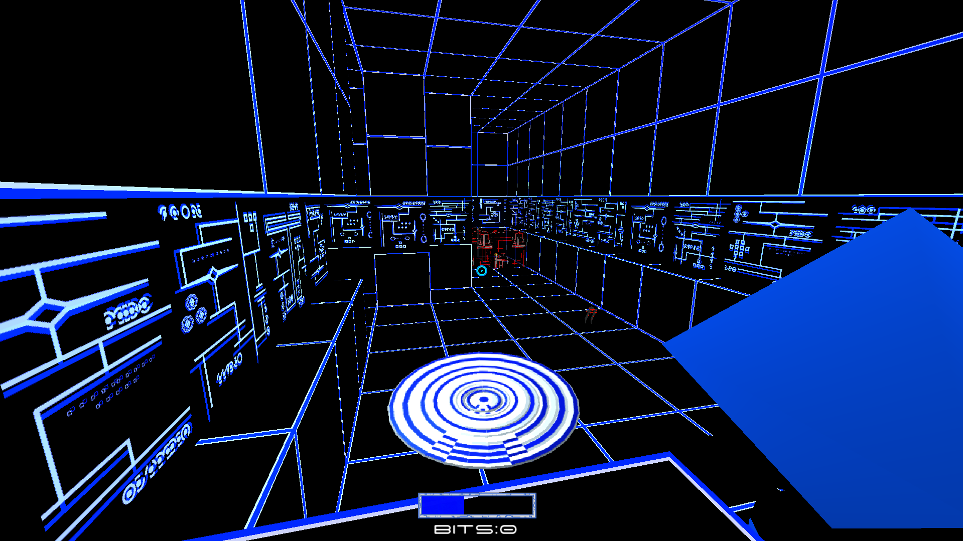 Screenshot 10 for The GRID