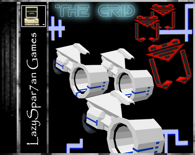 Screenshot 20 for The GRID