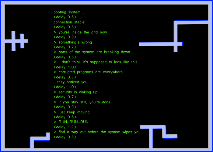 Screenshot 21 for The GRID