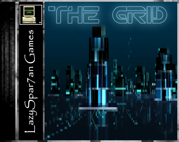 Screenshot 22 for The GRID