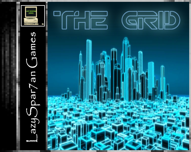 Screenshot 23 for The GRID