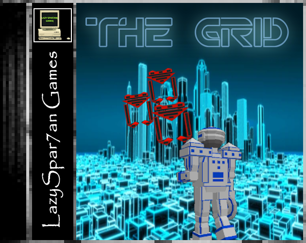 Screenshot 24 for The GRID