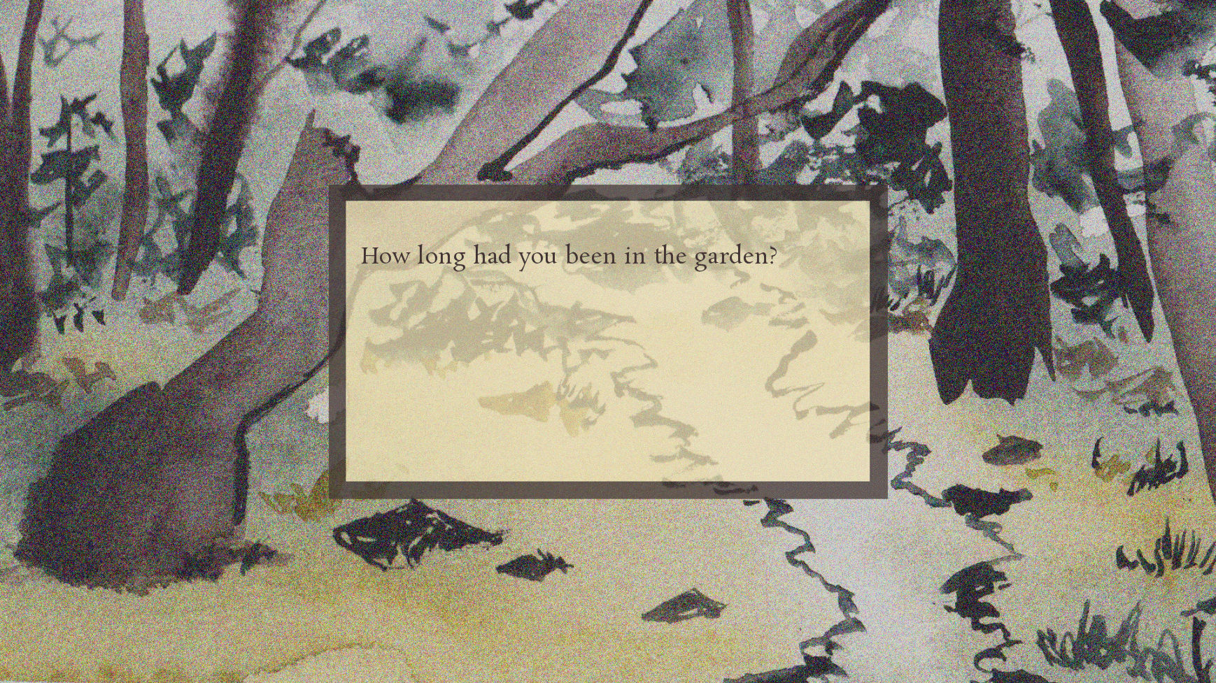 Screenshot 2 for The Garden